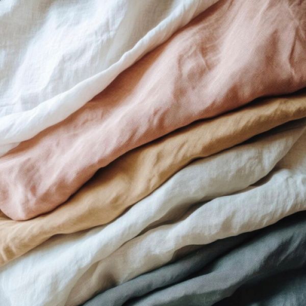 MATIÈRES & FINITIONS