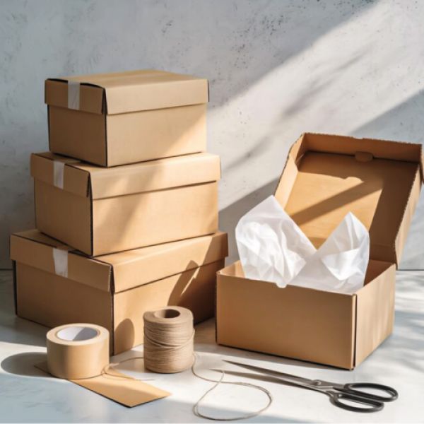 CONDITIONNEMENT SUR-MESURE